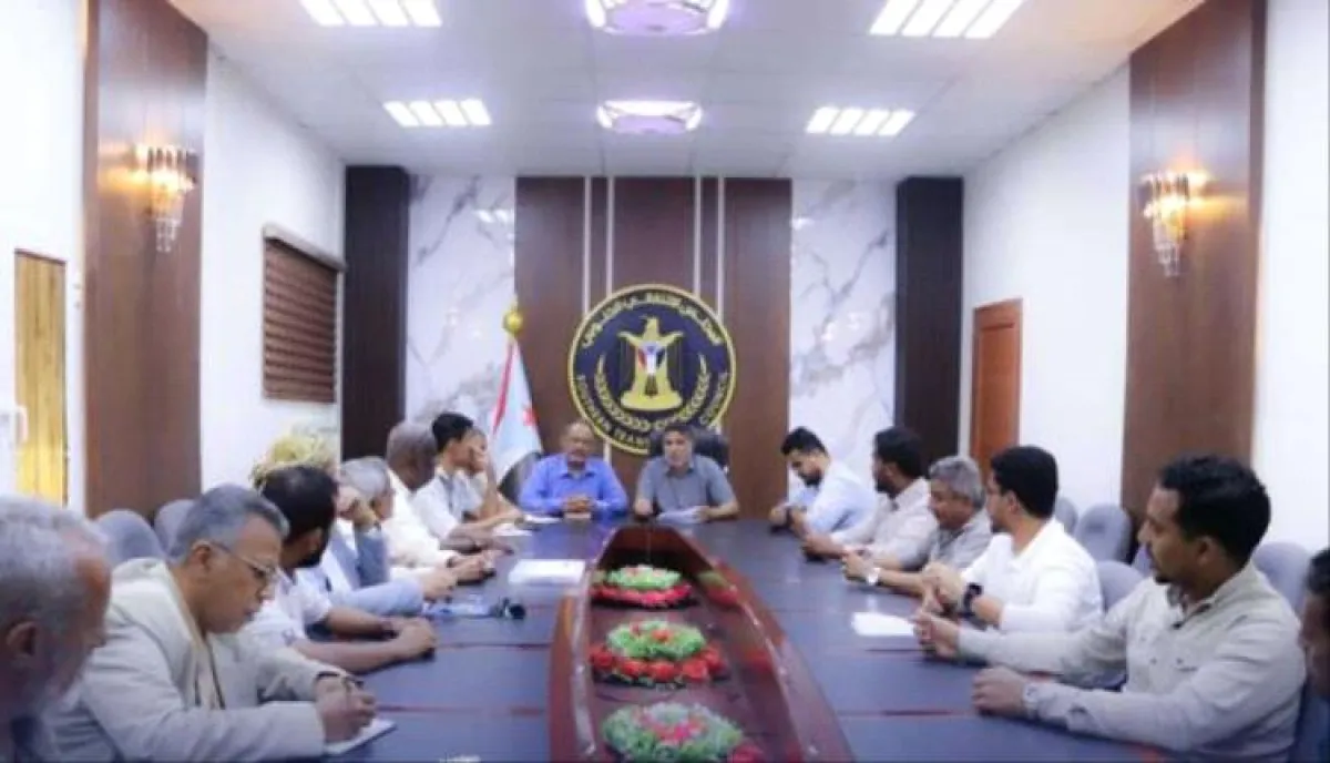 انتقالي عدن يستعد لفعالية سلمية لتأكيد الحقوق السياسية