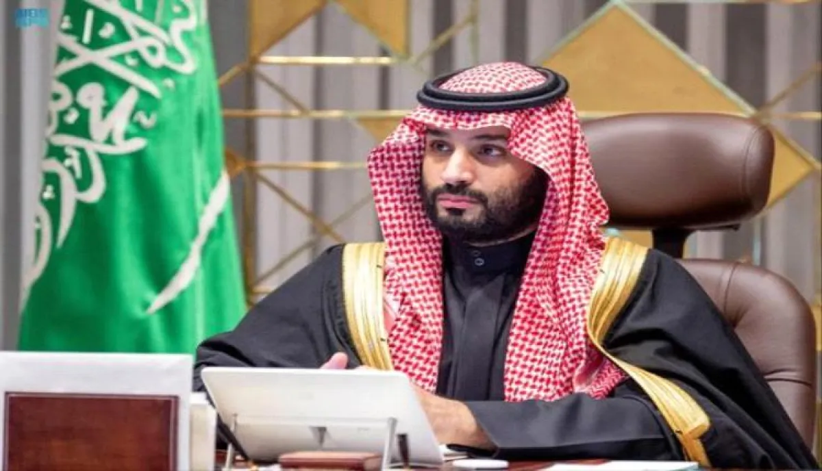 محمد بن سلمان يهنئ رئيس وزراء نيبال الجديد