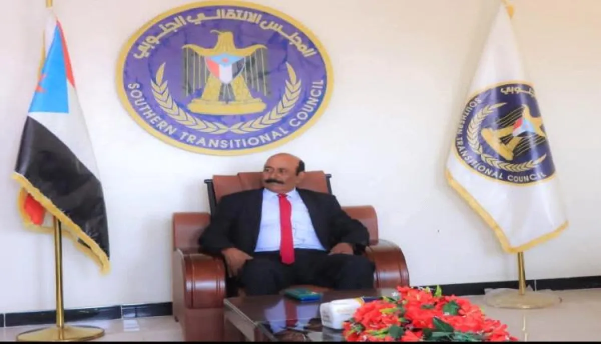 رئيس انتقالي شبوة: الحاضر ليس امتداداً للماضي والوعي الشعبي أصبح أكثر نضجاً