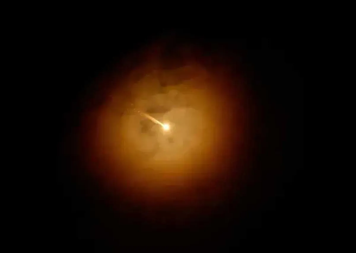 إيران تضرب ”كيماويات” في إسرائيل وتهدد بقصف جامعات أمريكية في منطقة الخليج