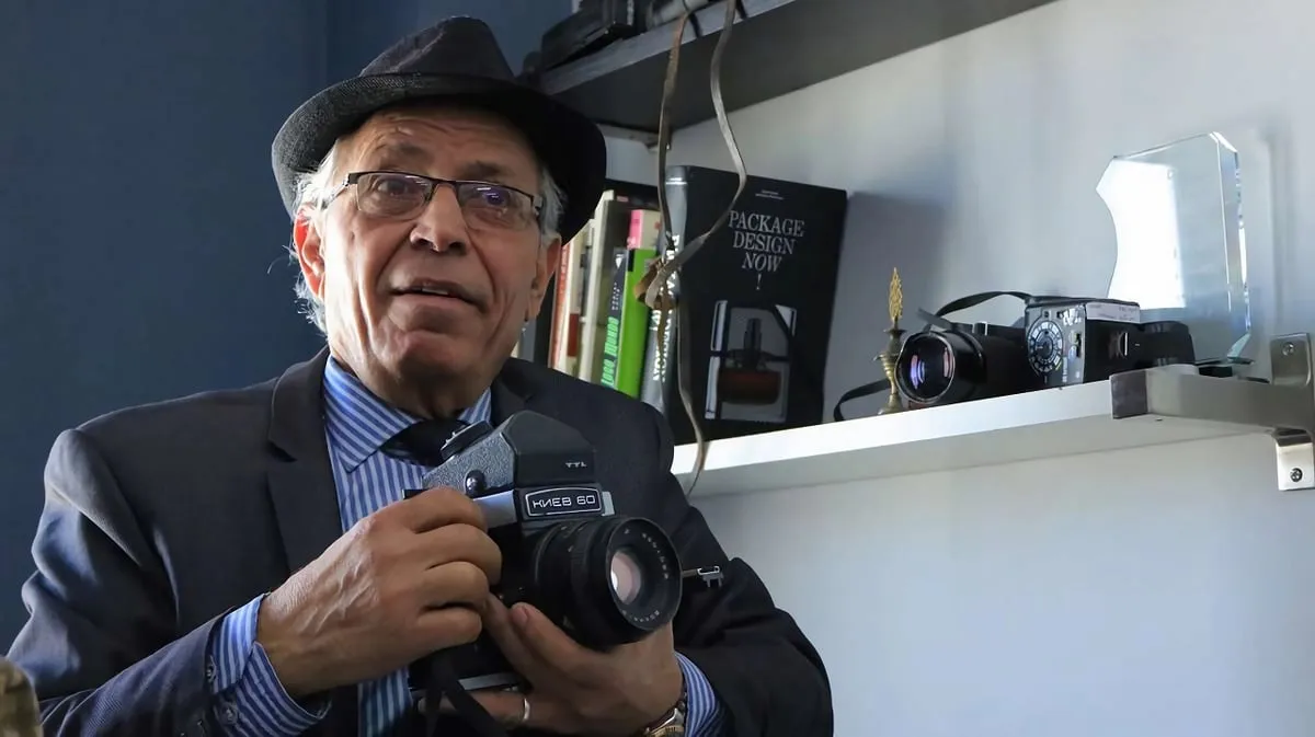 الغابري ذاكرة اليمن الفوتوغرافية يكتب عن العصري أيقونة التعليق الرياضي