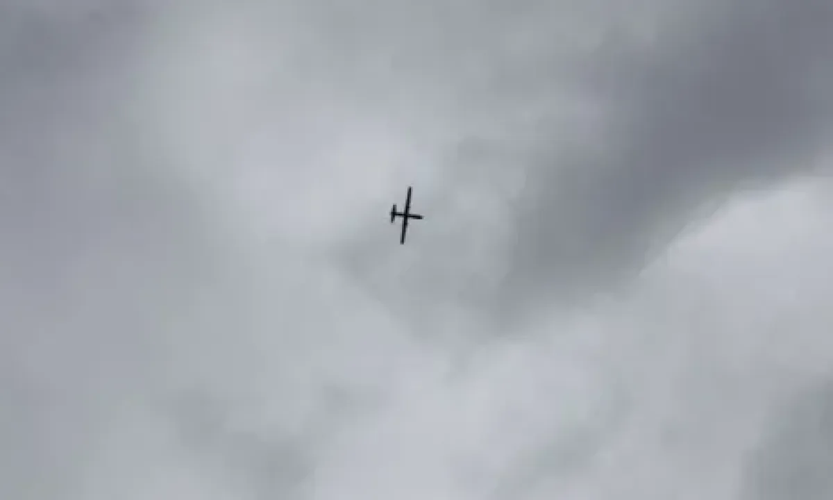 إحباط هجوم حوثي على إيلات.. وإسرائيل تدرس الرد وتبقي التركيز على إيران