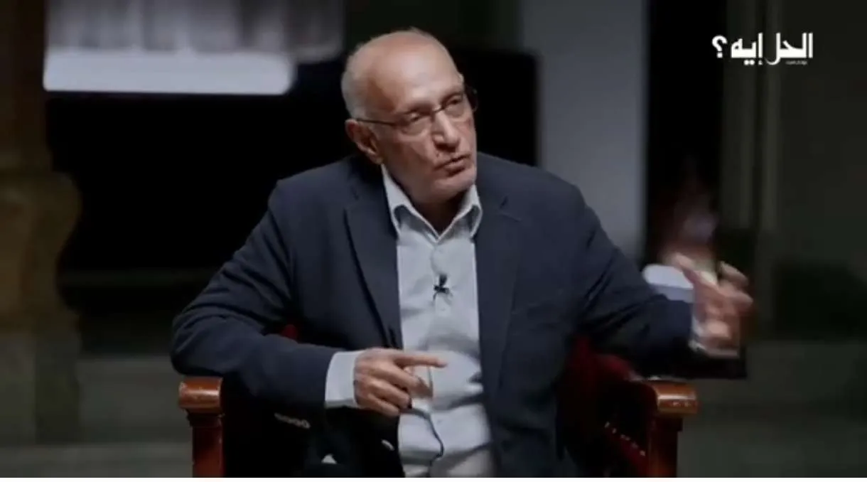 الحنشي يرد على عبدالخالق عبدالله: قرار التحرك إلى حضرموت لم يكن بيد عيدروس الزبيدي بل بيد هذه الدولة