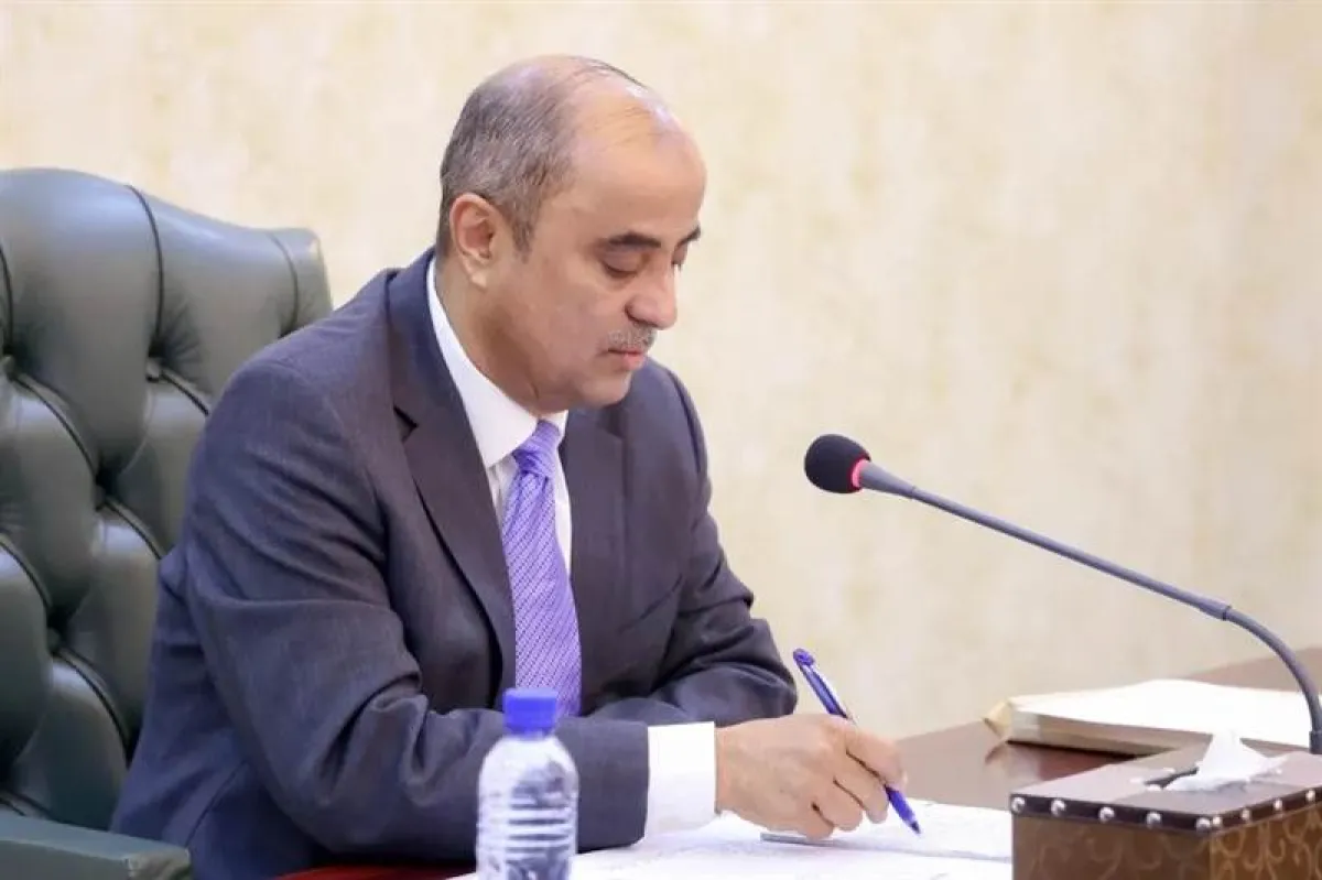 بن بريك في السعودية وجميلة رجاء في امريكا..حراك دبلوماسي غير مسبوق.. اليمن يتهيأ لأكبر حركة تعيينات سفراء منذ أكثر من عقد