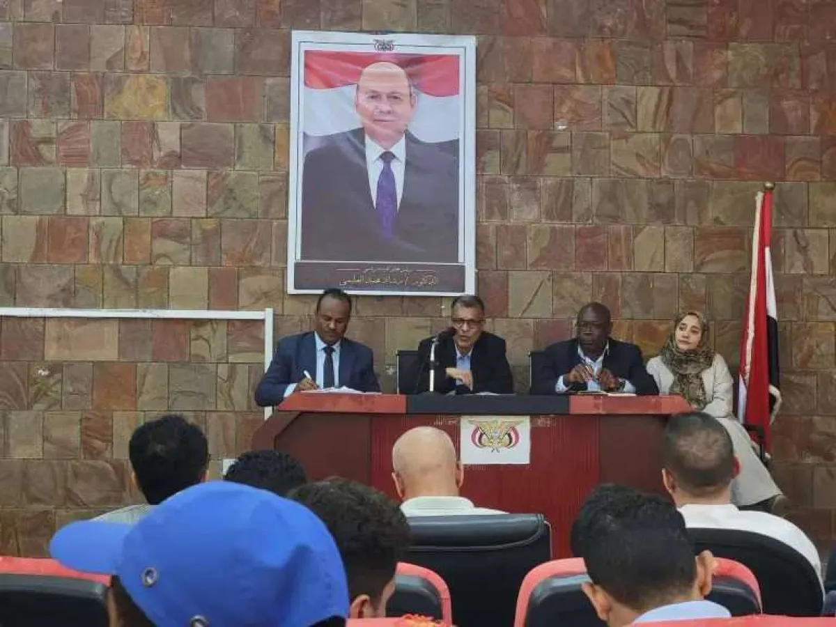 أرقام مرعبة تكشفها منظمة ”الأوتشا” عن سيول تعز! هل نحن أمام كارثة إنسانية؟