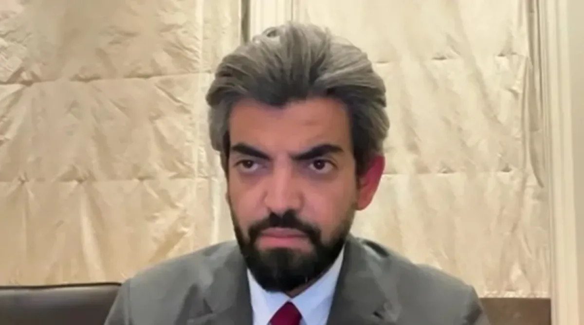 البيض يوجه رسالة تحذير عشية تظاهرة لـ الانتقالي المنحل في عدن 