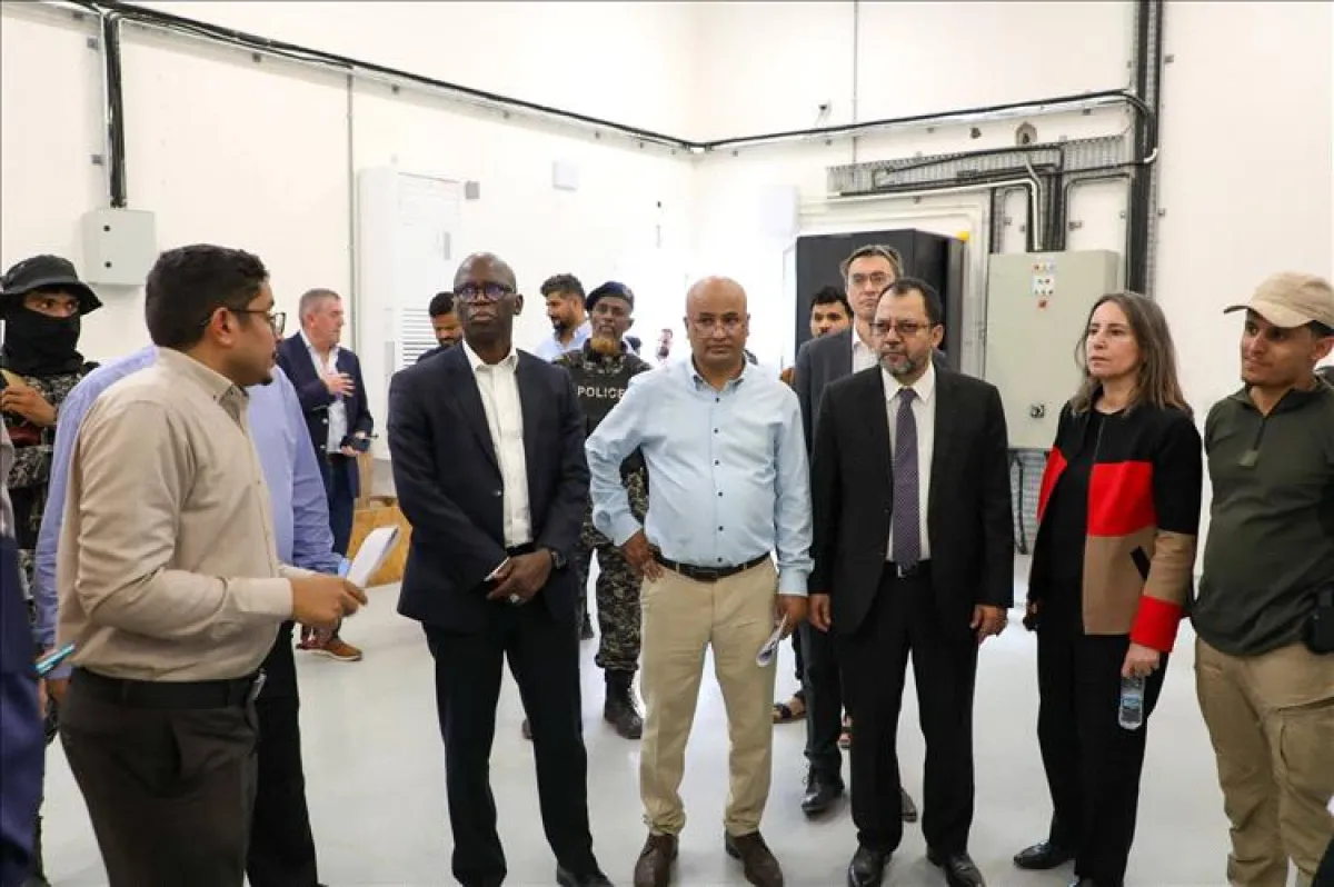 دعم أوروبي ودولي متجدد لجهود الاستقرار والتعافي في عدن