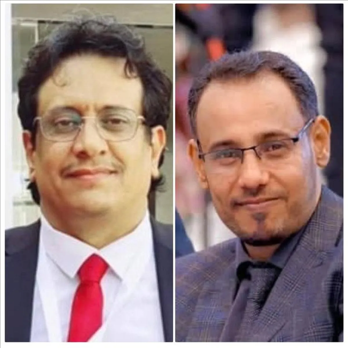 اشتباك لفظي بين قيادات جنوبية يفتح باب التساؤلات حول أسباب التوتر