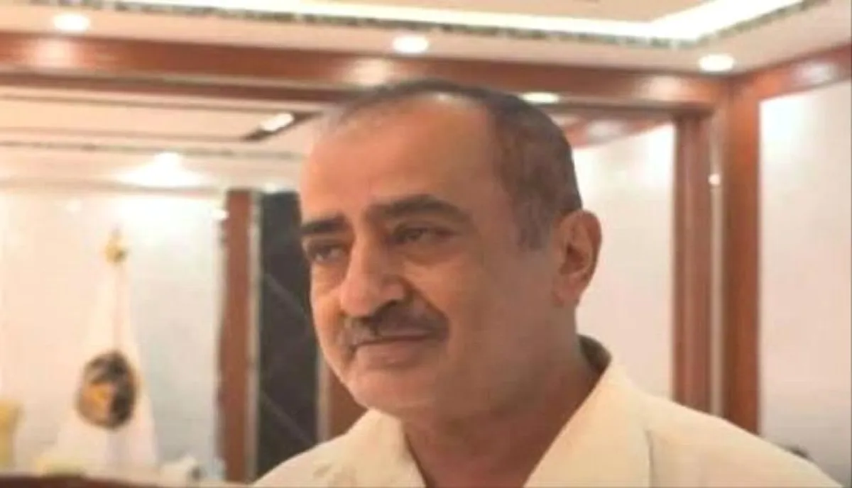 محسن عبيد: الحوار الجنوبي وهمي وسلطة الواقع تسيطر على الجنوب
