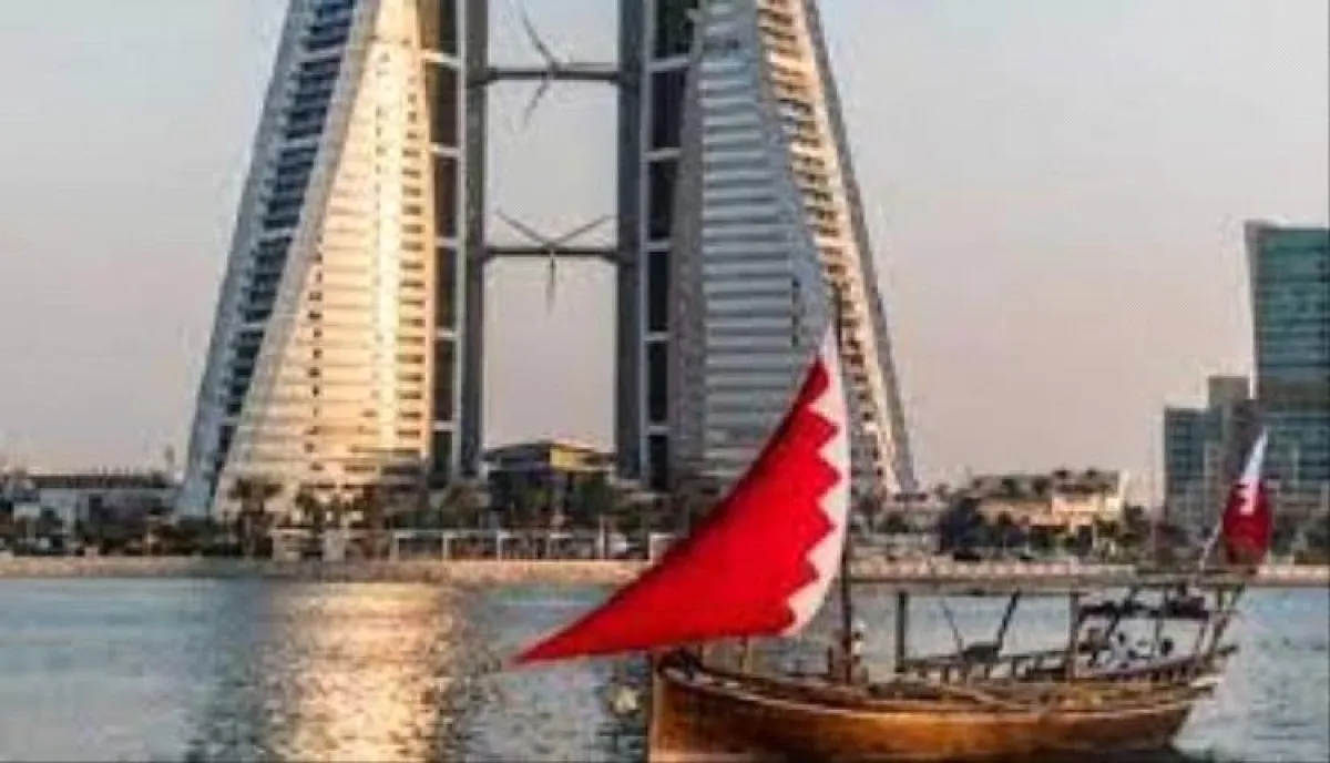 البحرين تحبط هجوماً إيرانياً هائلاً: 182 صاروخاً و400 مسيّرة تم تدميرها