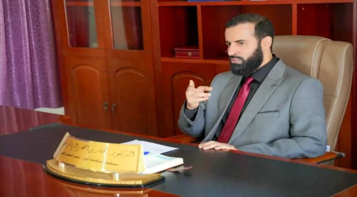الرباش يوجّه برفع كافة نقاط الجبايات غير القانونية في أبين