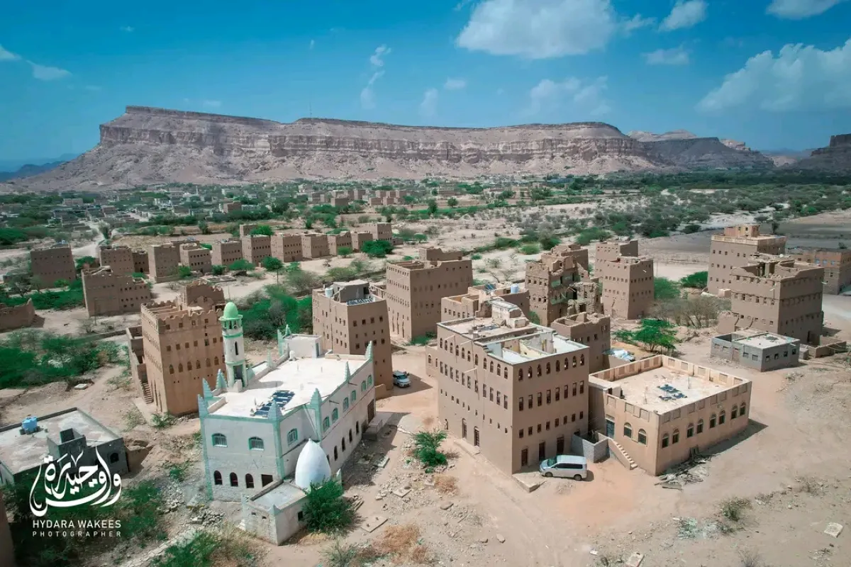 المكتب التنفيذي والمجلس المحلي بالمحفد يؤيدان قرار محافظ المحافظة برفع الجبايات في أبين