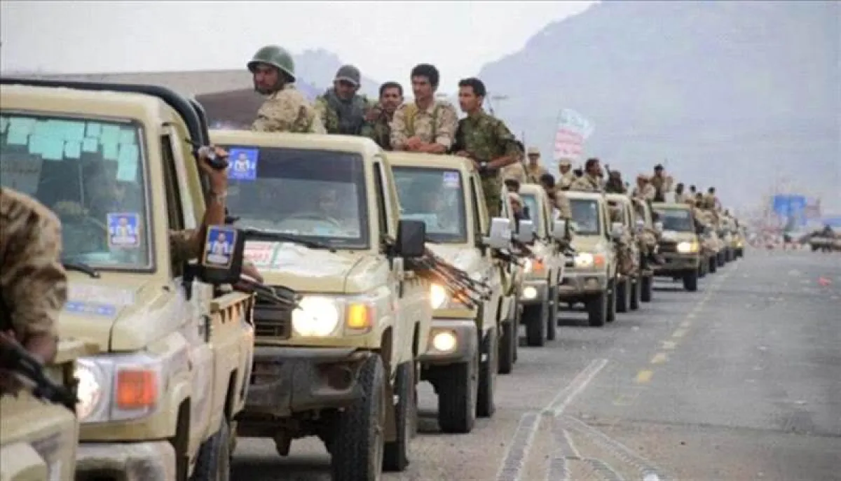 تعزيزات حوثية “خطيرة” إلى البيضاء.. تحركات ميدانية تنذر بتصعيد واسع على تخوم الجنوب ومأرب