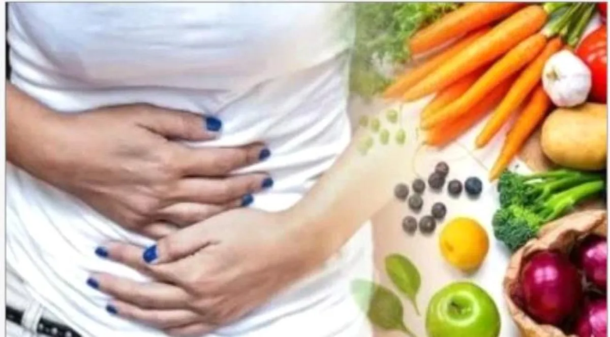 الشعور بالانتفاخ حتى بعد تناول طعام صحي .. 5 أسباب محتملة