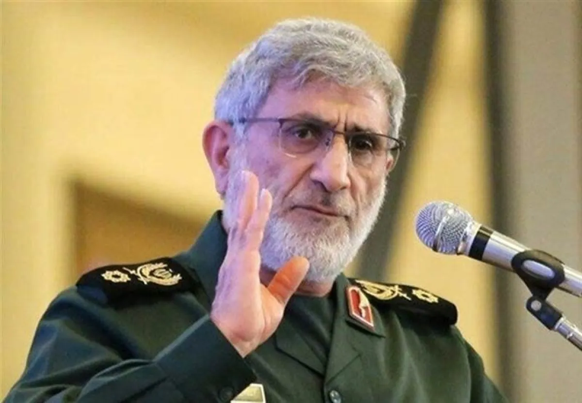 قائد فيلق القدس يشكر الحوثيين علناً..  “رسالة” تكشف تبعية الجماعة وتلمّح لتصعيد باب المندب (تفاصيل )