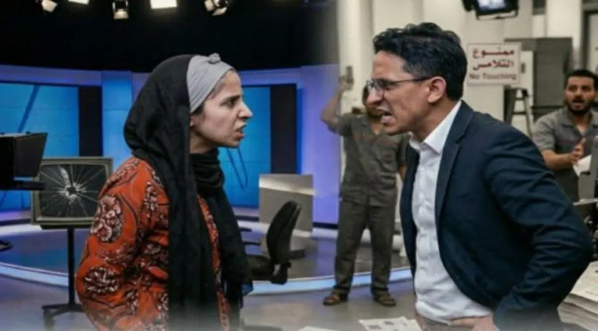 العلفي يخرج عن صمته ويكشف أسباب استبعاد هديل مانع من دروب المرجلة 3