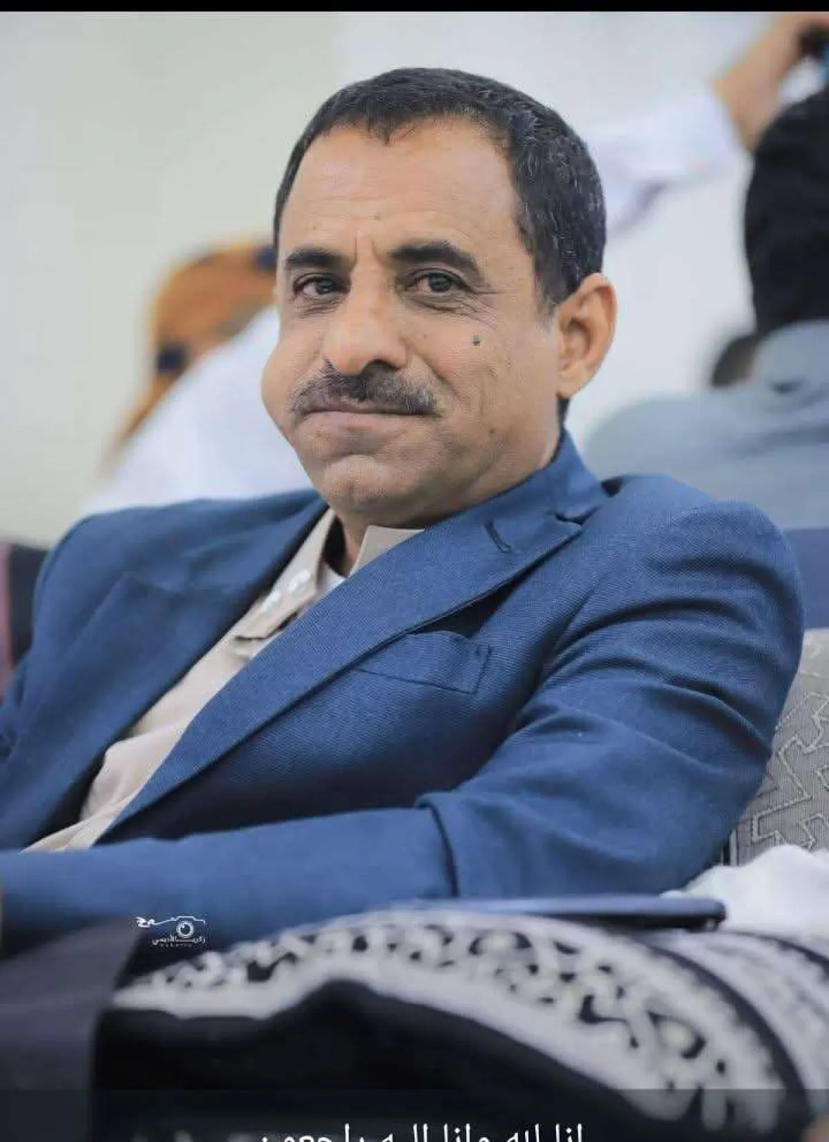 النونو يقدم على قتل البركاني