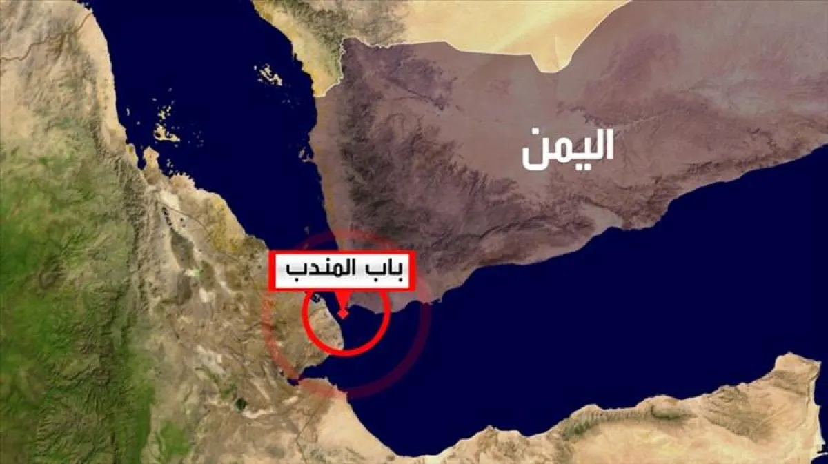 برلماني مصري: تهديد الحوثي بإغلاق مضيق باب المندب استهداف لأمننا القومي