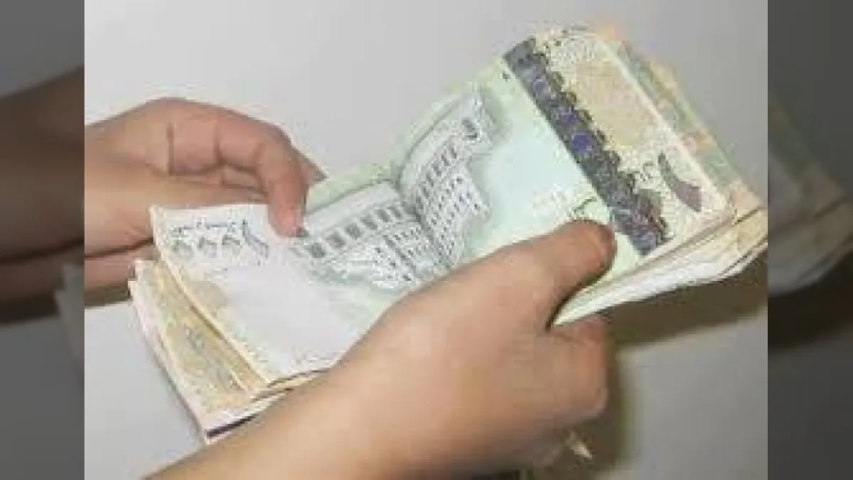 تفاصيل جديدة عن توحيد مرتبات الجيش اليمني.. ما الذي يحدث بالضبط؟