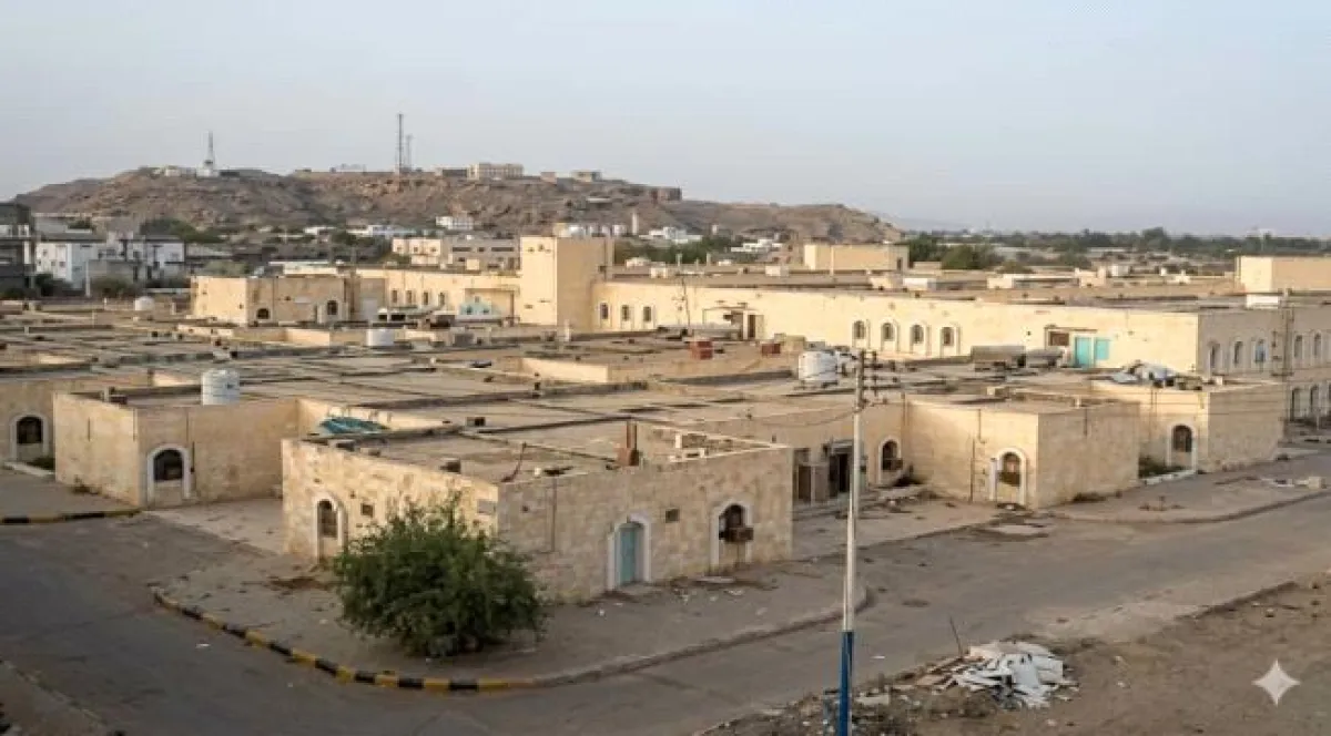 مستشفى الرازي بأبين… حين تتكاتف الجهود يُصنع الأمل