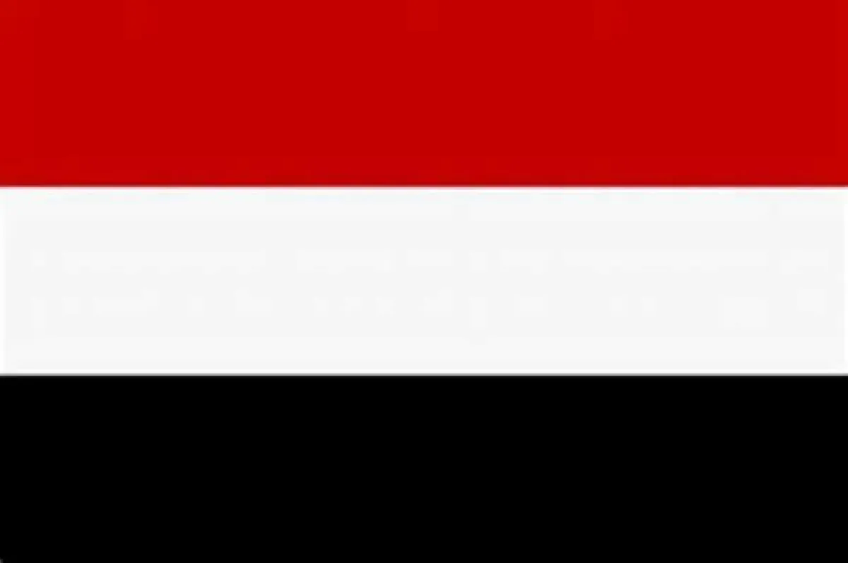 اليمن يدين الاعتداءات الإيرانية على الاعيان المدنية في السعودية