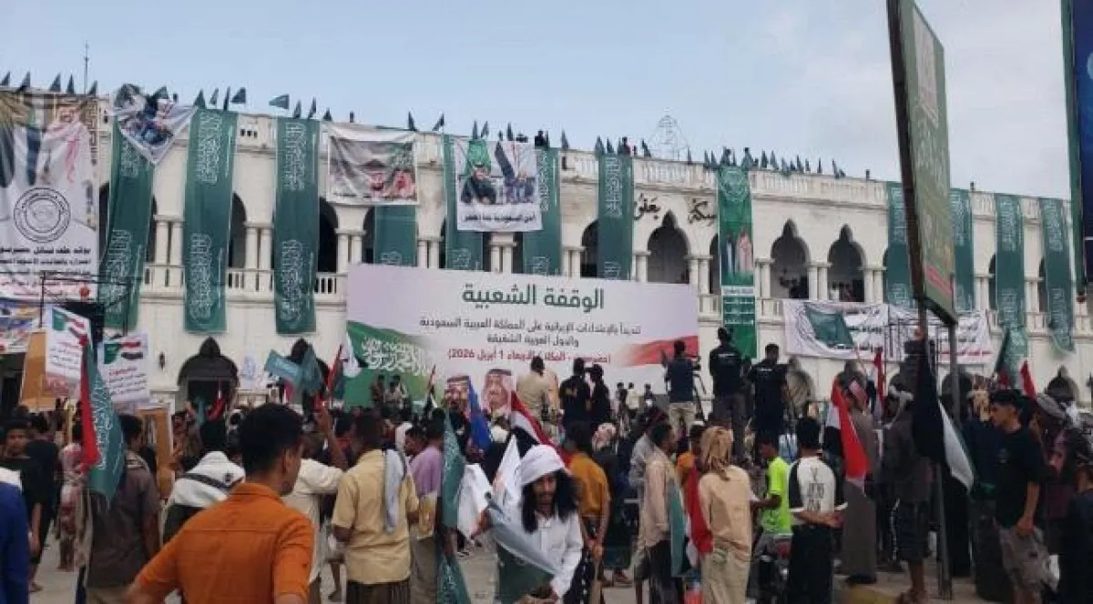 الرياض أمام اختبار مصيري في اليمن 
