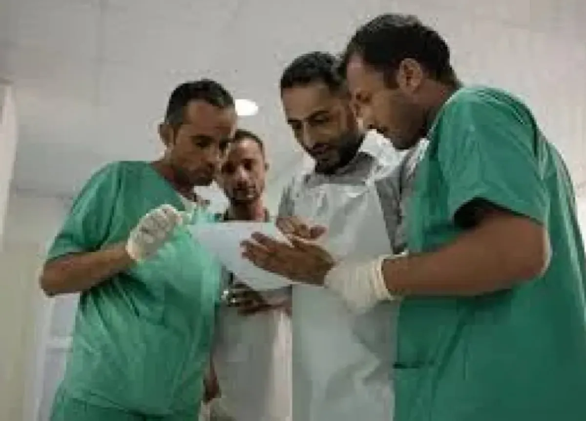  الإهمال لهذا المرض البسيط قد يقودك الى الوفاة ! .. طبيب يحذر