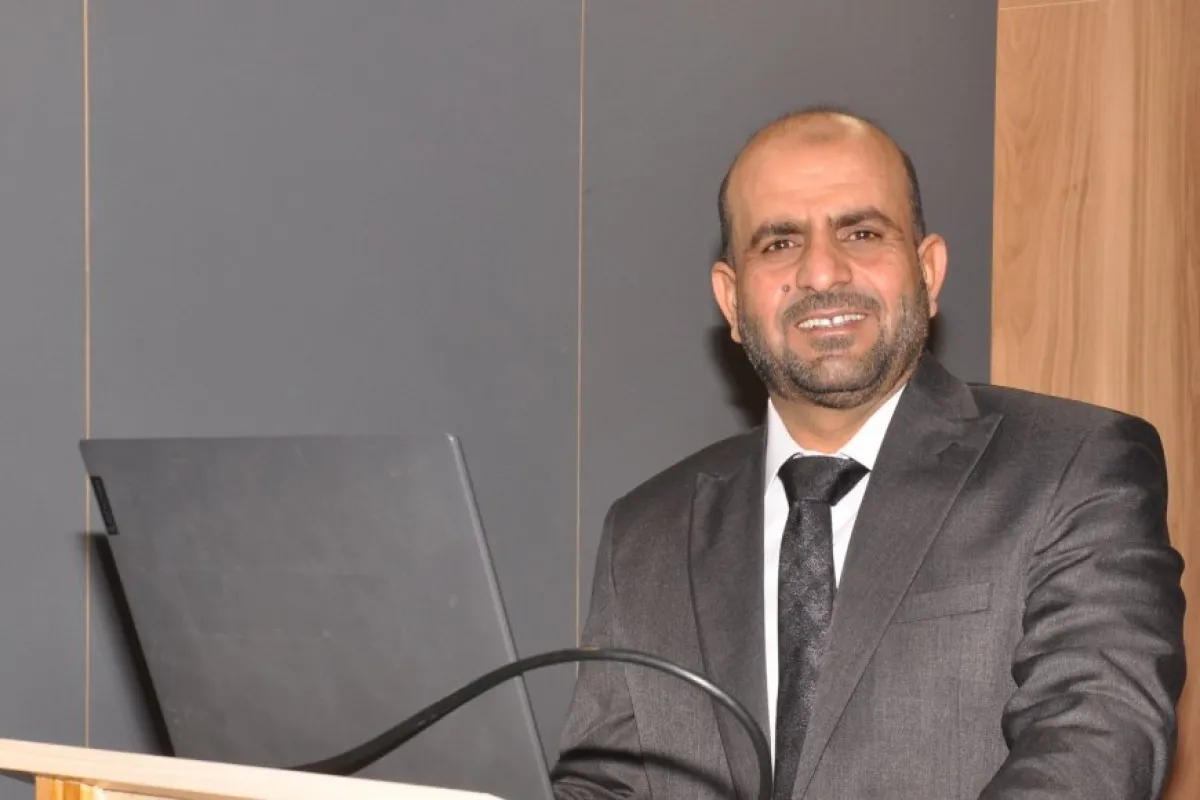 الدكتور نبيل بن عيفان لصحيفة الشرق الأوسط: الموانئ اليمنية تمتلك مقومات كبيرة لتكون في طليعة الموانئ الناجحة في المنطقة وتجربة السعودية في قطاع الموانئ التجارية ملهمة لغيرها 