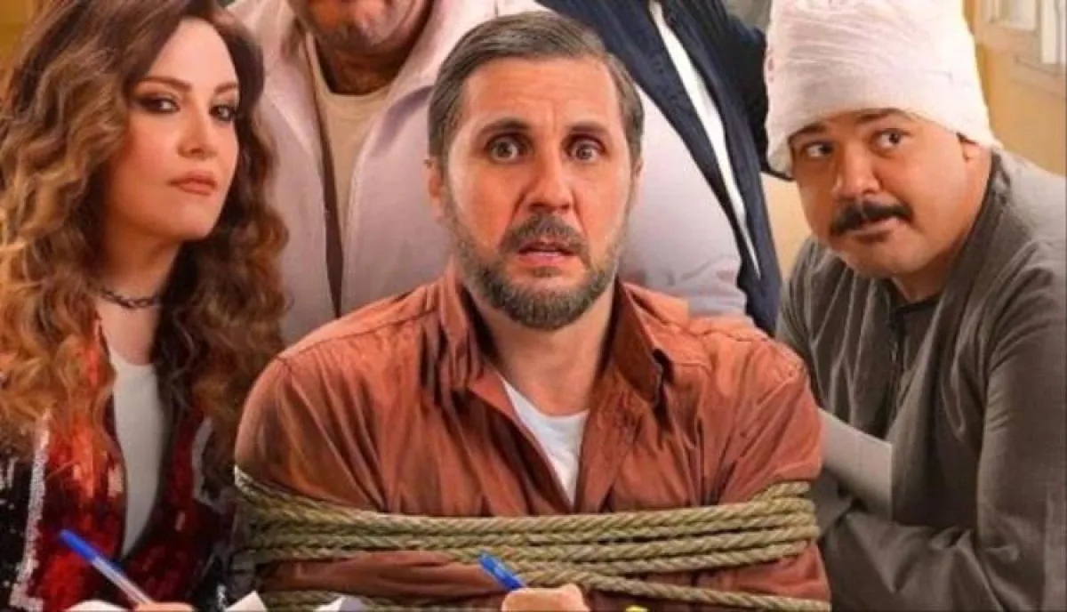 “برشامة” يواصل تألقه.. عرض خاص في السعودية وسط حضور نجومه وتصدر شباك التذاكر