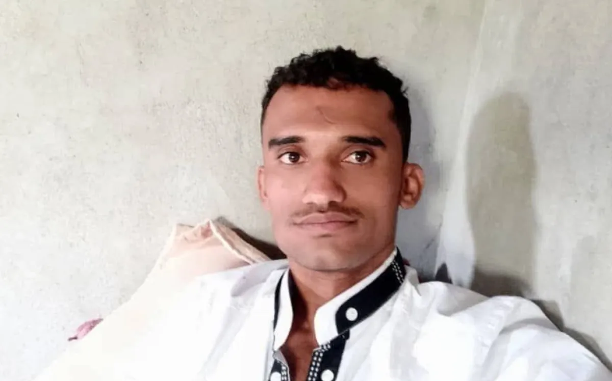 بعد يومين من اختفائه.. وفاة شاب شنقاً في أحد سجون “الحزام الأمني” بعدن وأسرته تطالب بتحقيق شفاف