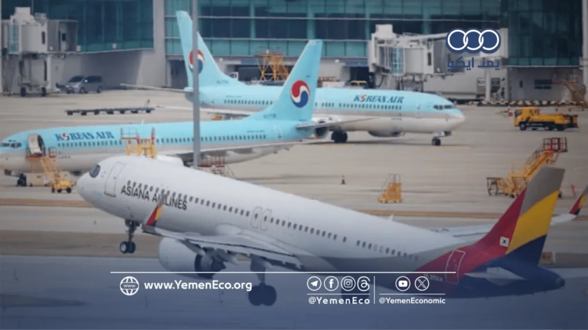 شركات الطيران تواجه خطر “الإفلاس” إذا استمرت الحرب على إيران