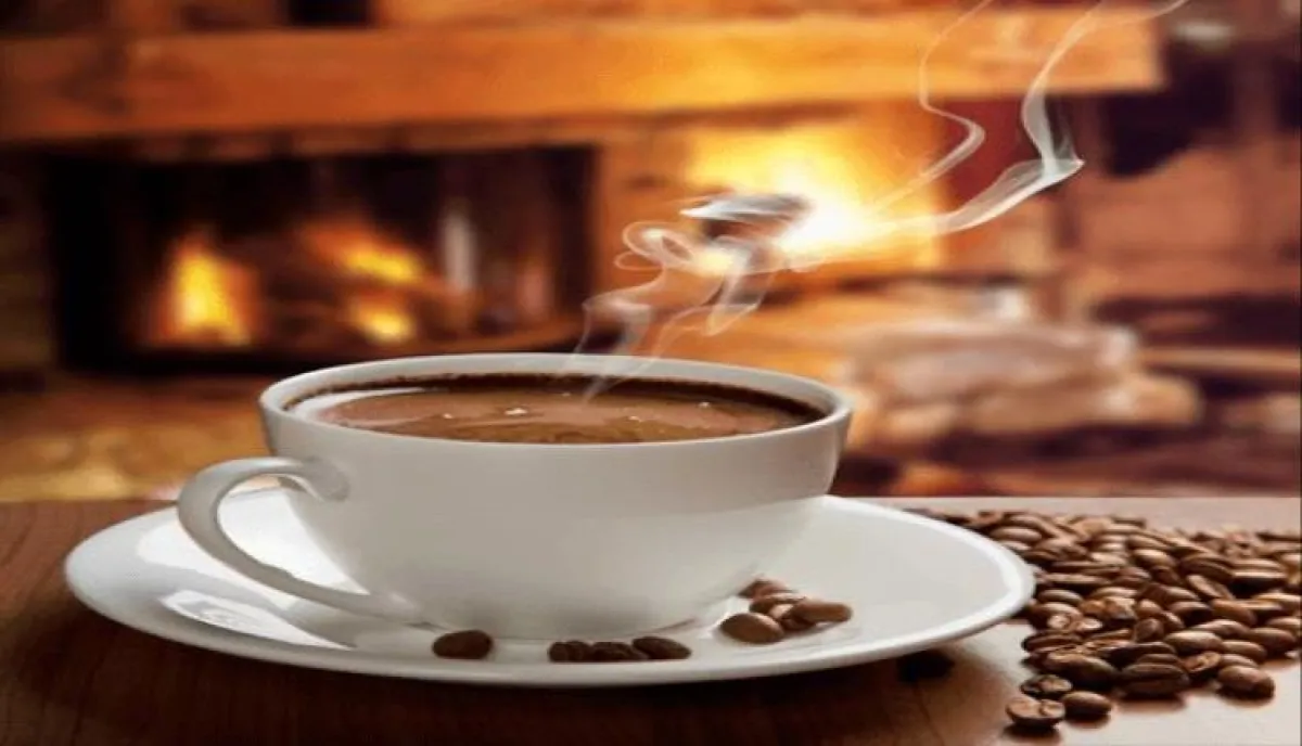 ماذا يحدث لضغط الدم بعد شرب القهوة؟