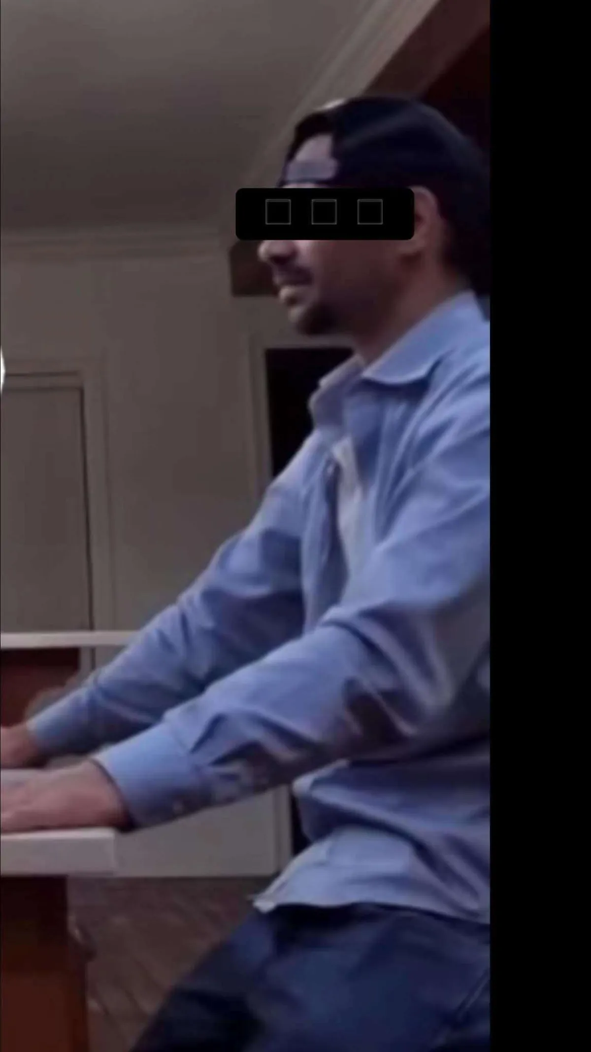 يمني في أمريكا يواجه حكماً مؤبداً بعد سقوطه في فخ استدراج قاصرة