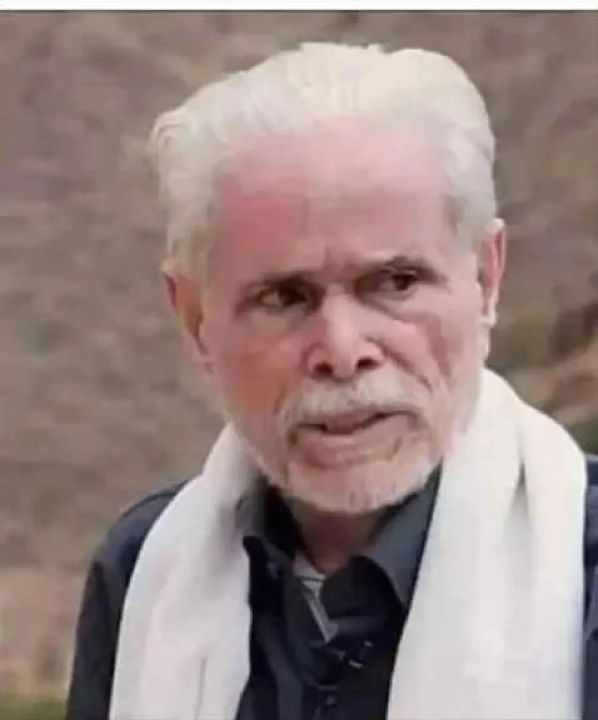 وفاة ‘‘ثابت عوض اليهري’’ في حادث مروع بعدن.. وتوضيح هام بشأن الشاعر الشهير!!