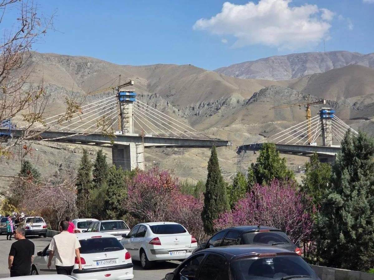 ترمب: حان الوقت لإيران أن تُبرم اتفاقاً «قبل فوات الأوان»