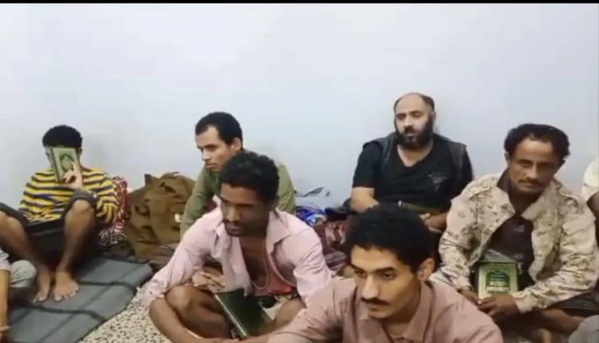 مدير التوجيه المعنوي بلحج يثني على جهود إصلاح وتأهيل نزلاء سجن المسيمير