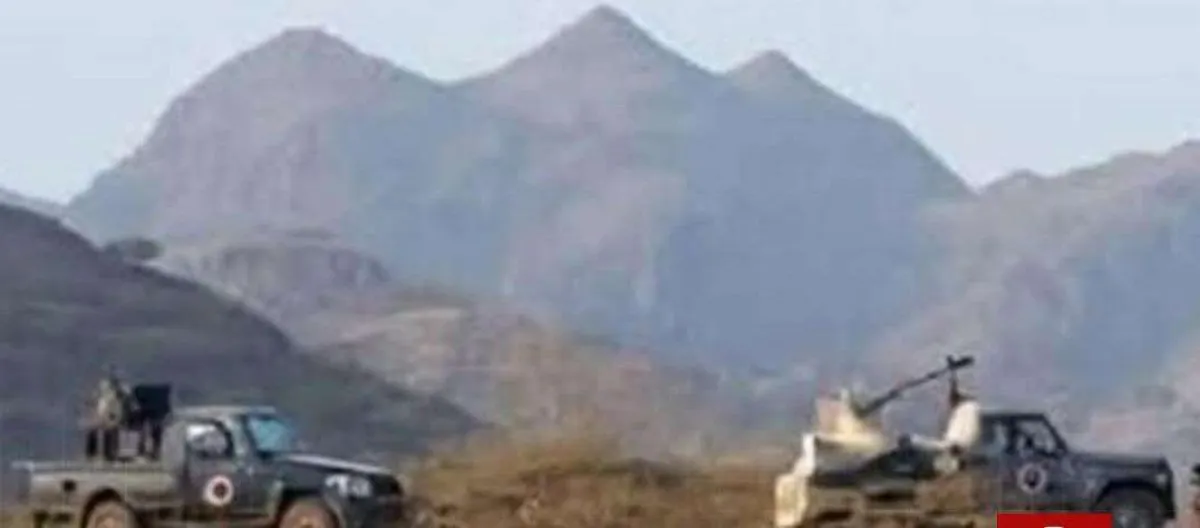 اندلاع اشتباكات مسلحة وسقوط ضحايا.