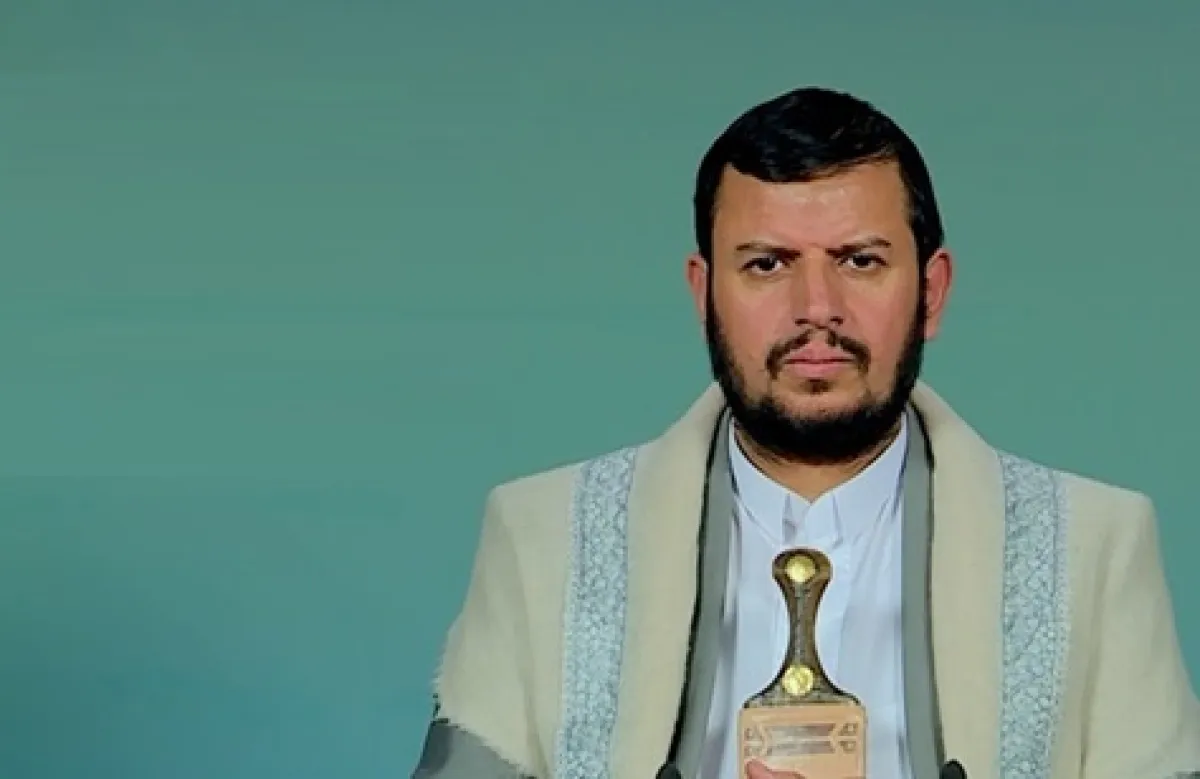 الحوثي: عملياتنا العسكري اسنادا لـ إيران مستمرة ومتصاعدة