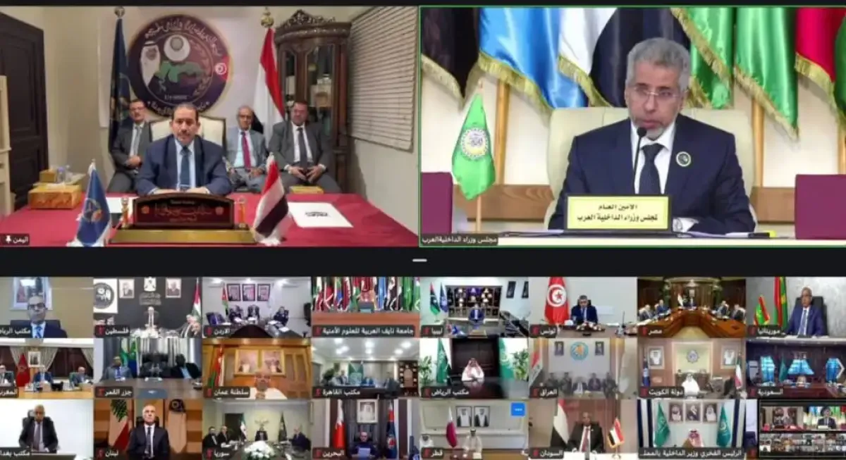 وزير المياه والبيئة يبحث مع البنك الدولي و”اليونبس” تعزيز التعاون المشترك