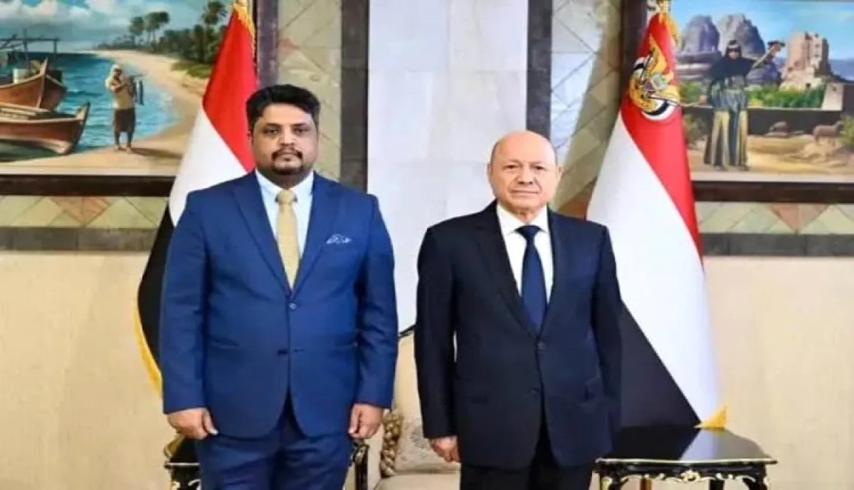 وزير التعليم الفني: مصر الحضن الدافئ للعروبة وداعم ثابت لوحدة وسيادة اليمن