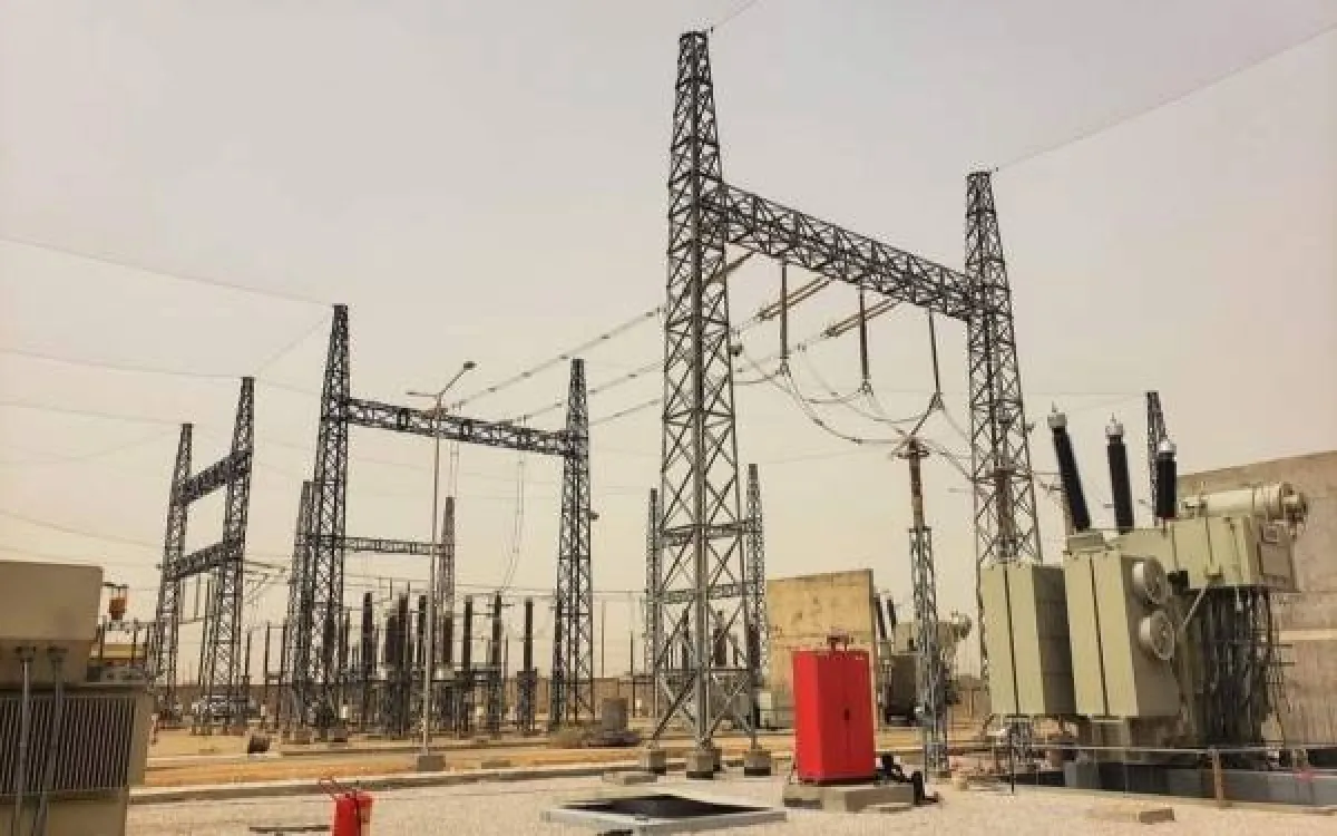 مأرب…انقطاع الكهرباء بعد توقف عمل المحطة الغازية إثر خلل فني