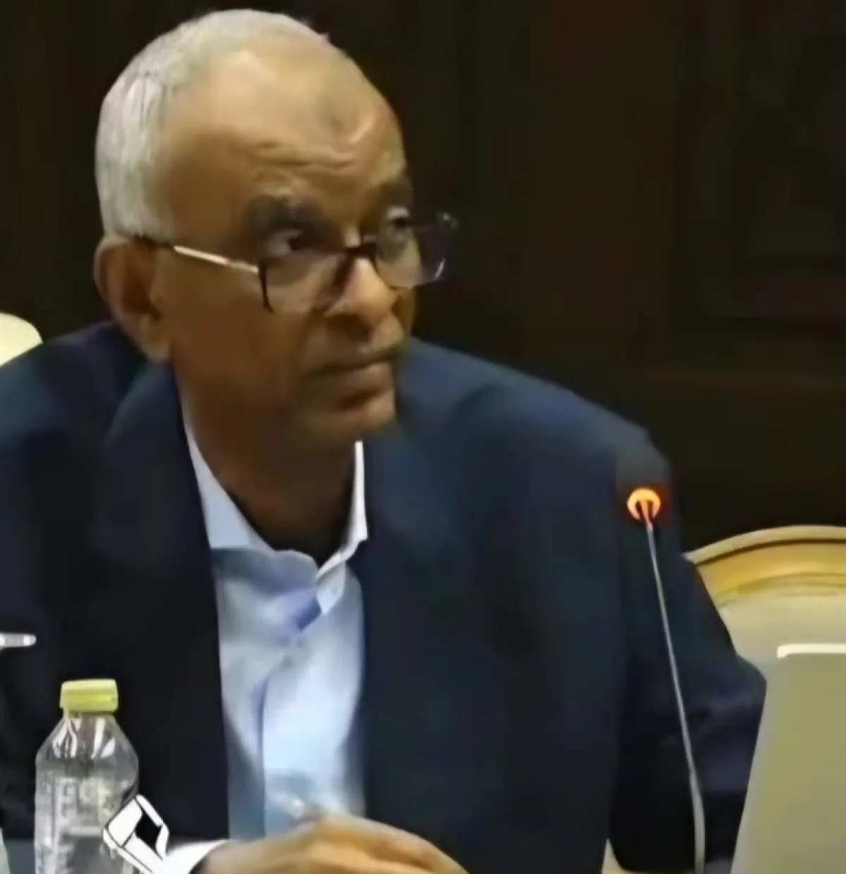 برلماني يمني يرفع دعوى ضد شركة أمنية أمريكية بتهمة تنفيذ اغتيالات في عدن