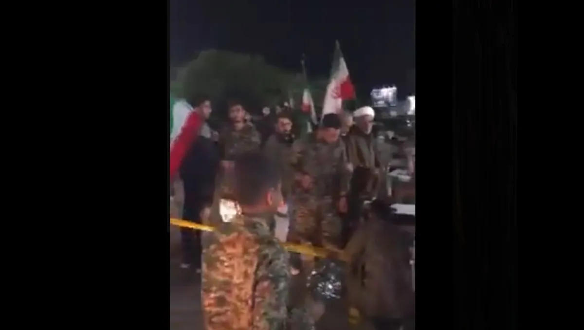 طهران تستدعي عناصر حوثية ومرتزقة عابرين للحدود لقمع الانتفاضة في الداخل الإيراني - [فيديوهات]
