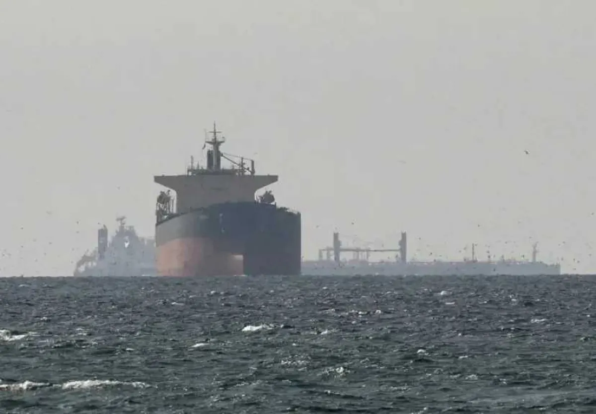 طهران تفرض ”نظام الاستئذان” في مضيق هرمز وتحذر من خطر إشعاعي بـ ”بوشهر”