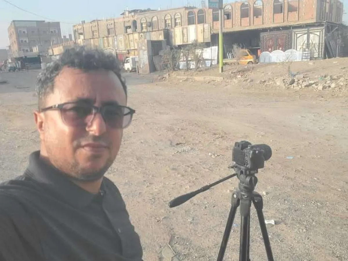 بدء توثيق أعمال مشروع طريق جعار – باتيس في أبين