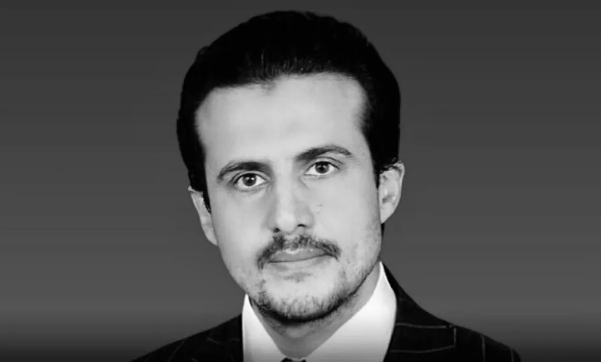 رابطة حقوقية: والد صيدلي مختطف لدى الحوثيين يتوفى «كمدا وقهرا»