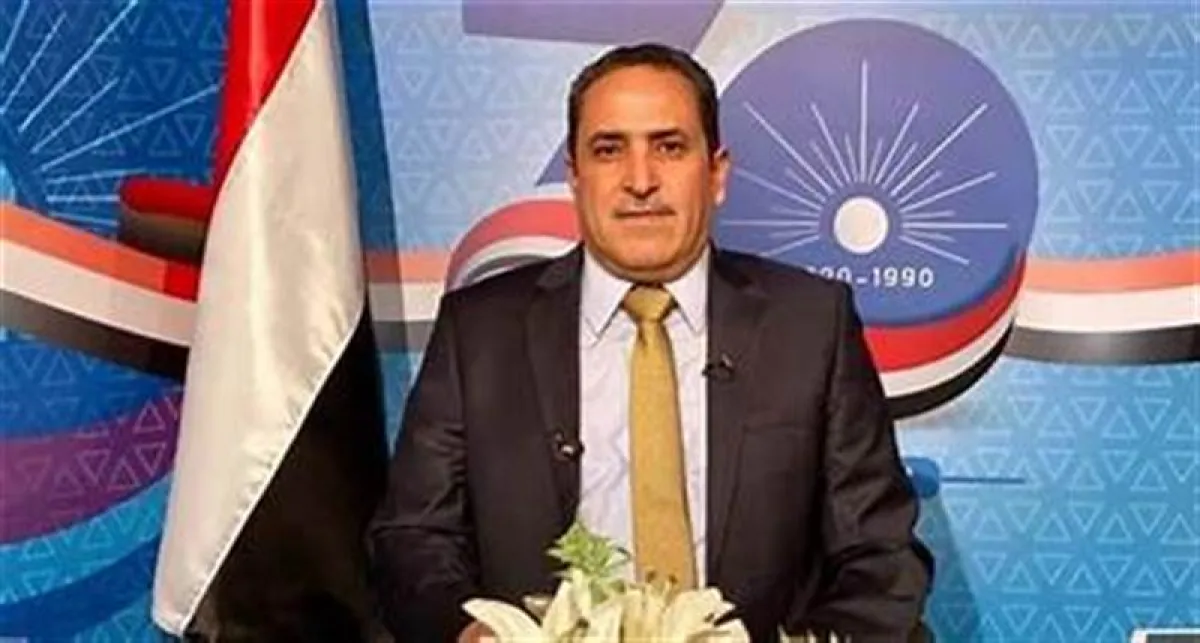 عبدالرزاق الهجري: ما جرى في اليمن نتاج مباشر لارتباط الحوثي بالمشروع الإيراني