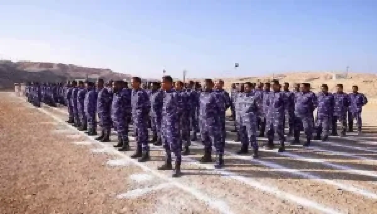 أمن حضرموت يحذر من المشاركة في فعاليات بعد دعوة الانتقالي للتظاهر