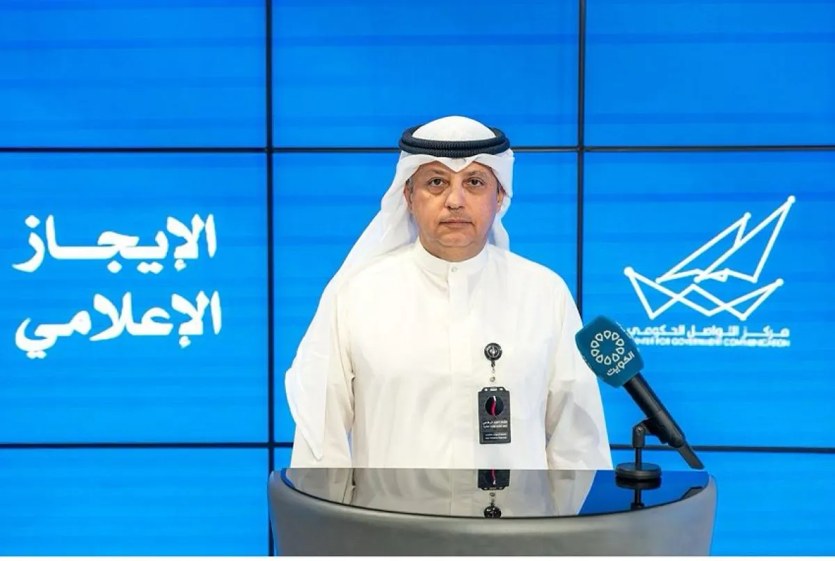 البترول الكويتية: خسائر مادية جسيمة بمبنى مجمع القطاع النفطي إثر إعتداء إيراني آثم  