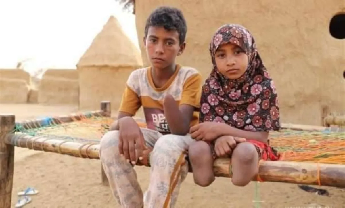 خطر الألغام في اليمن.. مركز حقوقي يحمل الحوثيين المسؤولية ويدعو لتحرك دولي عاجل